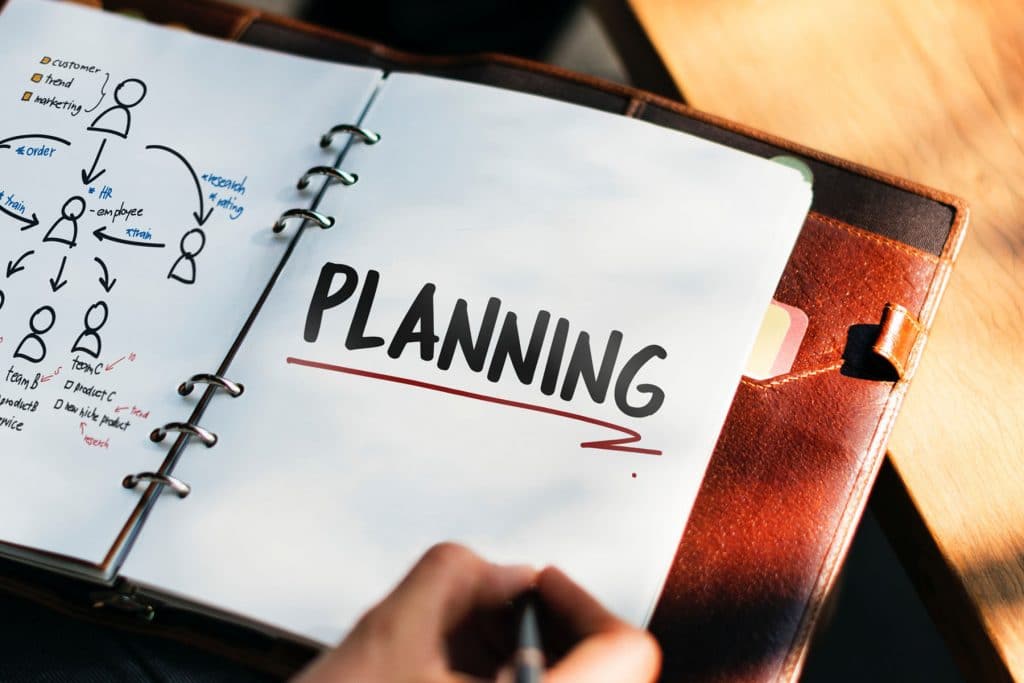 Accounting ERP solutions